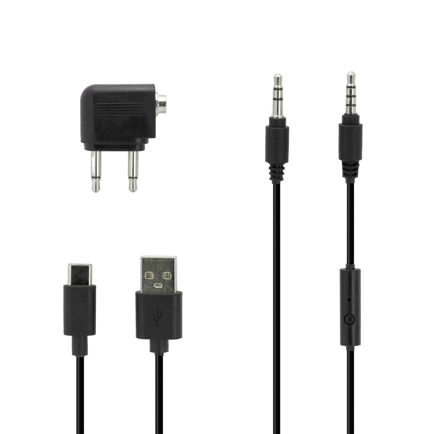 ANC G-2 Active Noise Cancellation Wireless Headphones