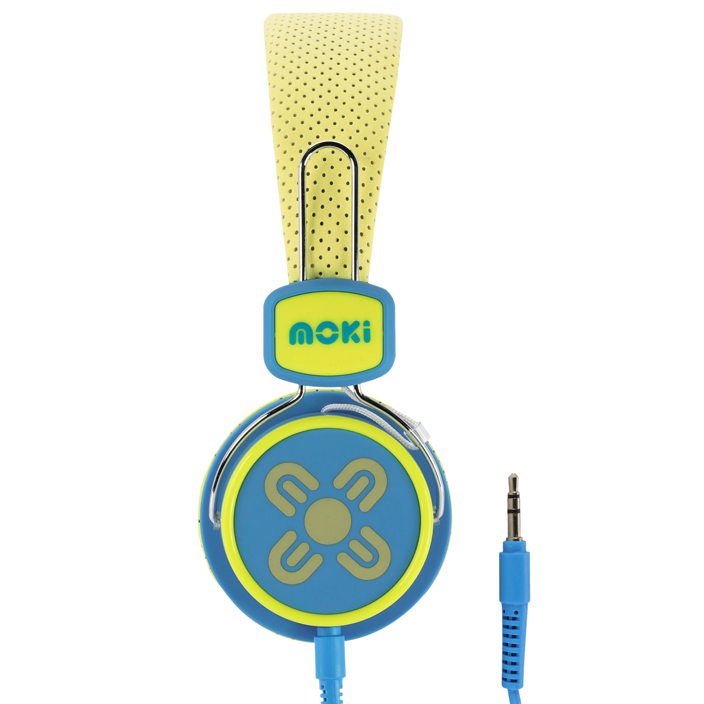 Kid Safe Volume Limited Headphones