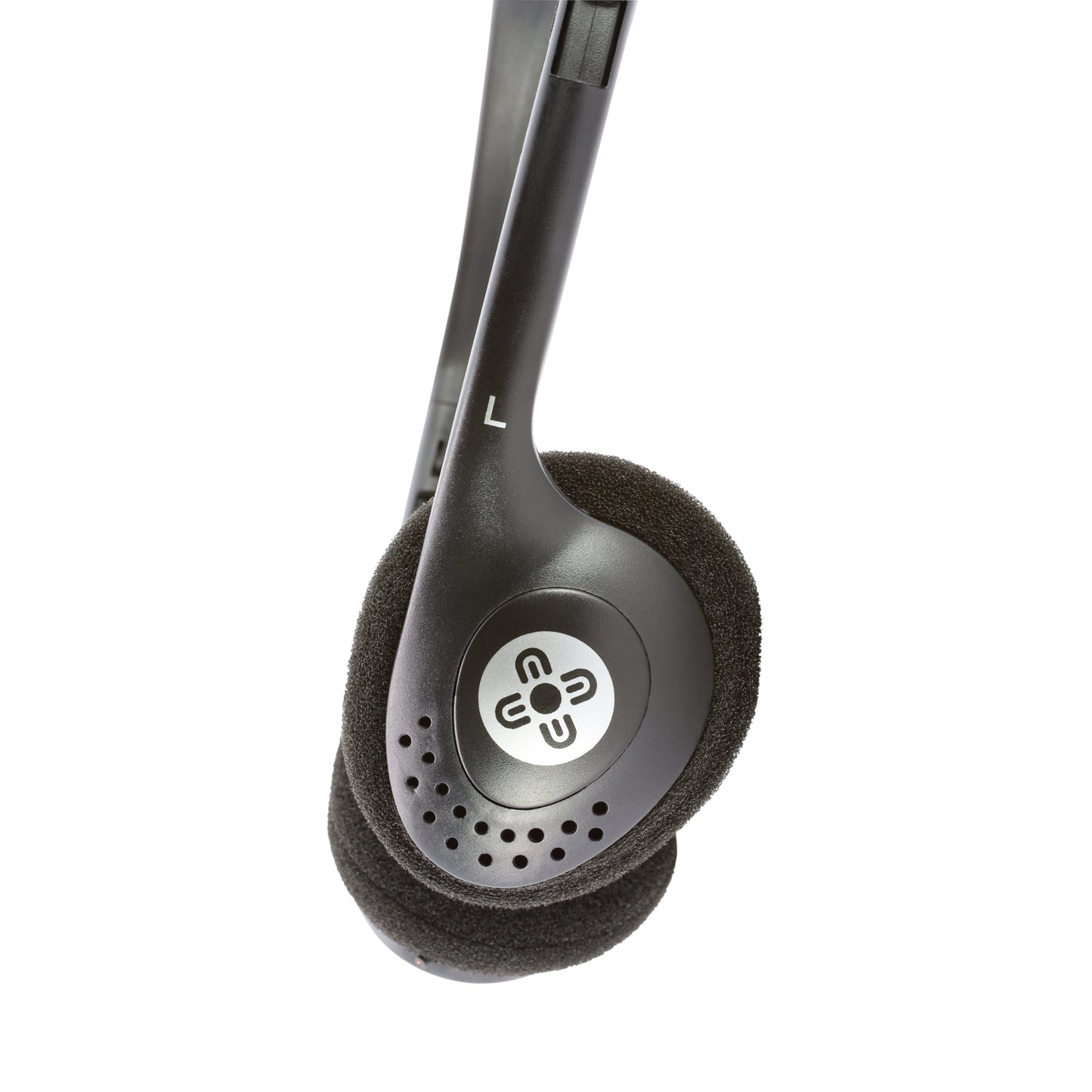 Lite Headphones + Volume Control