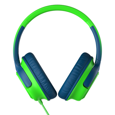 Moki Mixi Type-C Connect Wired Volume Limited Headphones