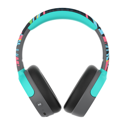 Moki Super Pop Wireless Headphones