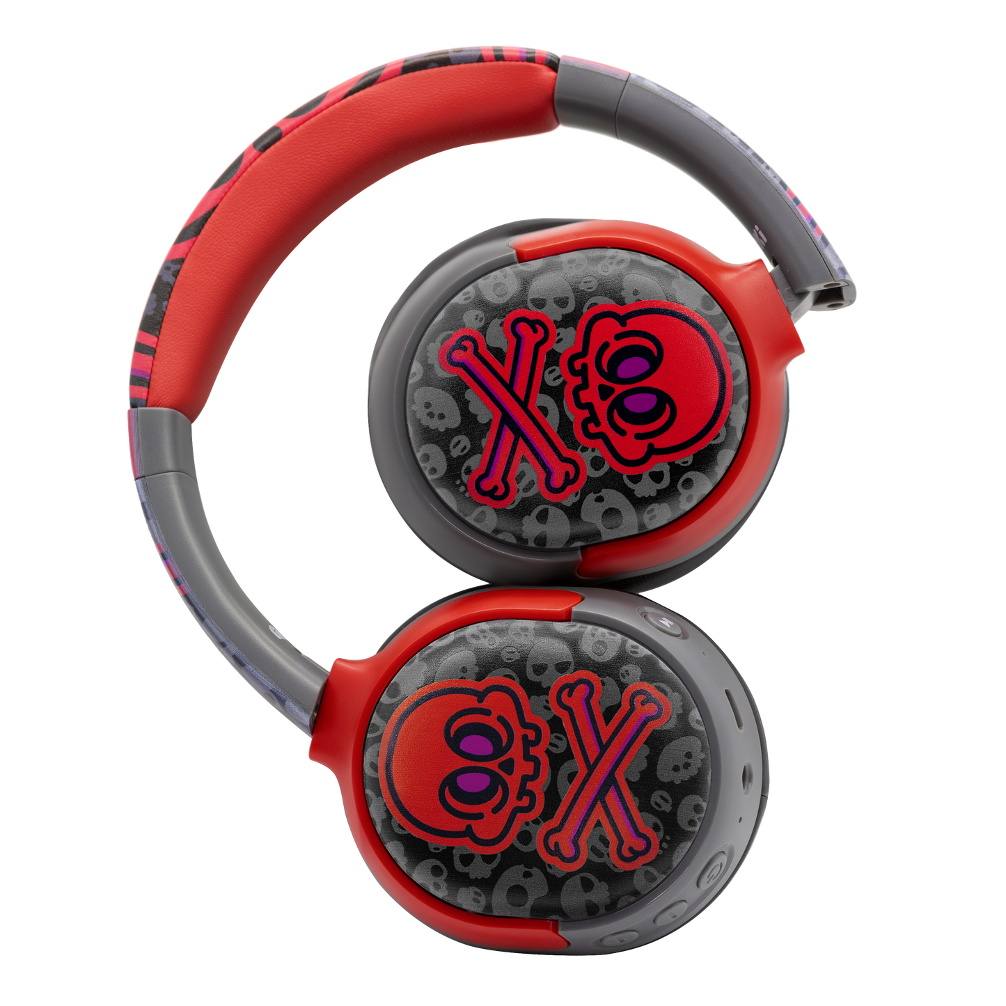 Moki Super Pop Wireless Headphones