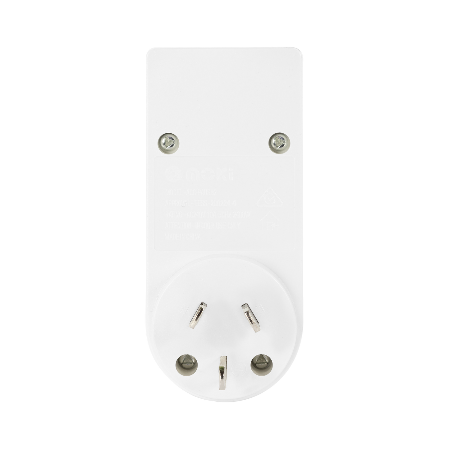 Moki Power Adaptor + USB-A