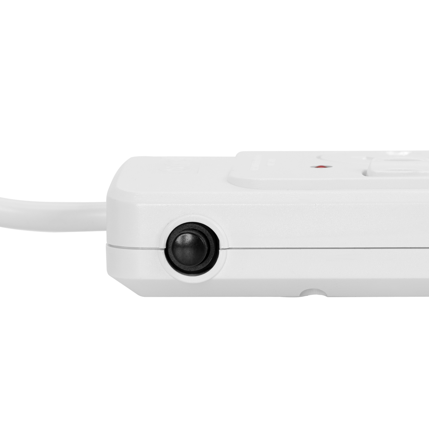 Moki Powerboard - 4 Socket + Individual Switches