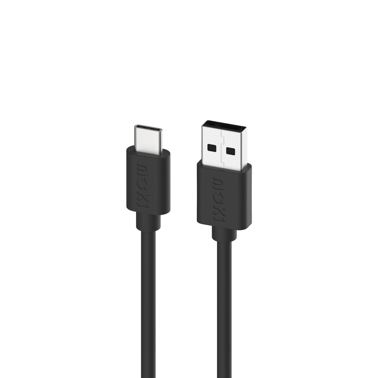 USB-A to USB-C SynCharge Cable Pastel Series - 1 metre