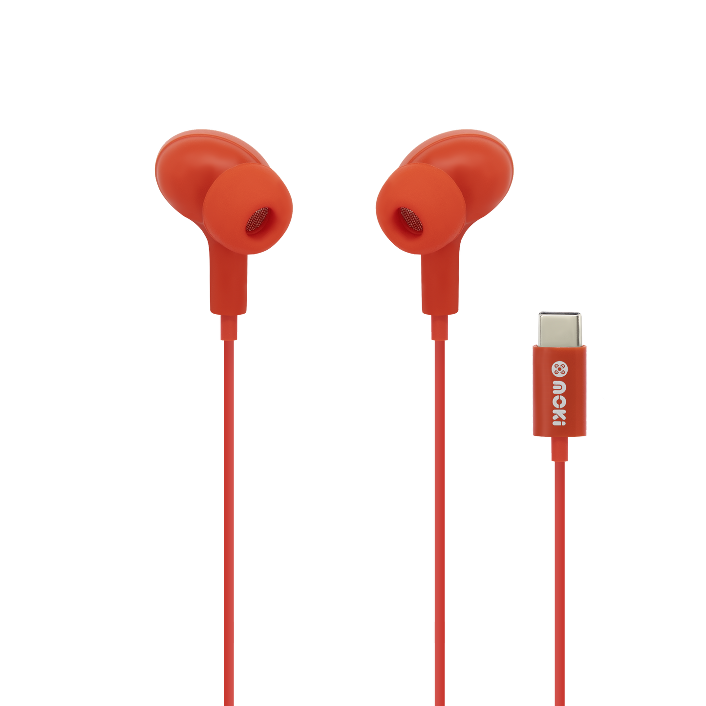 Type-C Connect Earphones