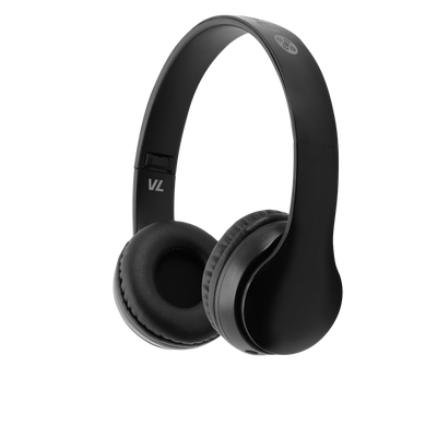 Flip Headphones Volume Limited