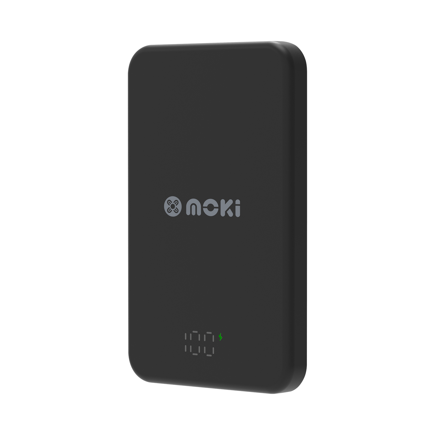 Magnetic Wireless Power Bank