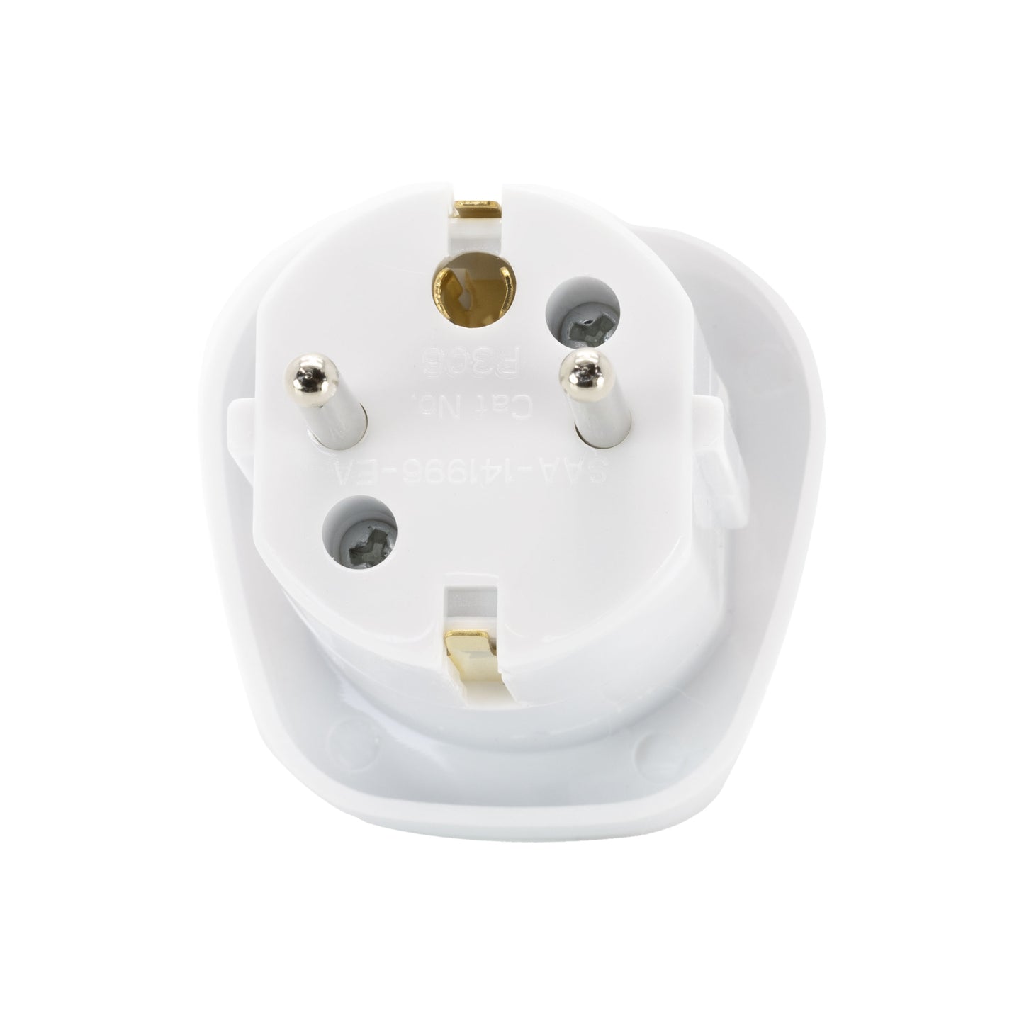 AU/NZ to EU - Travel Adaptor Outbound