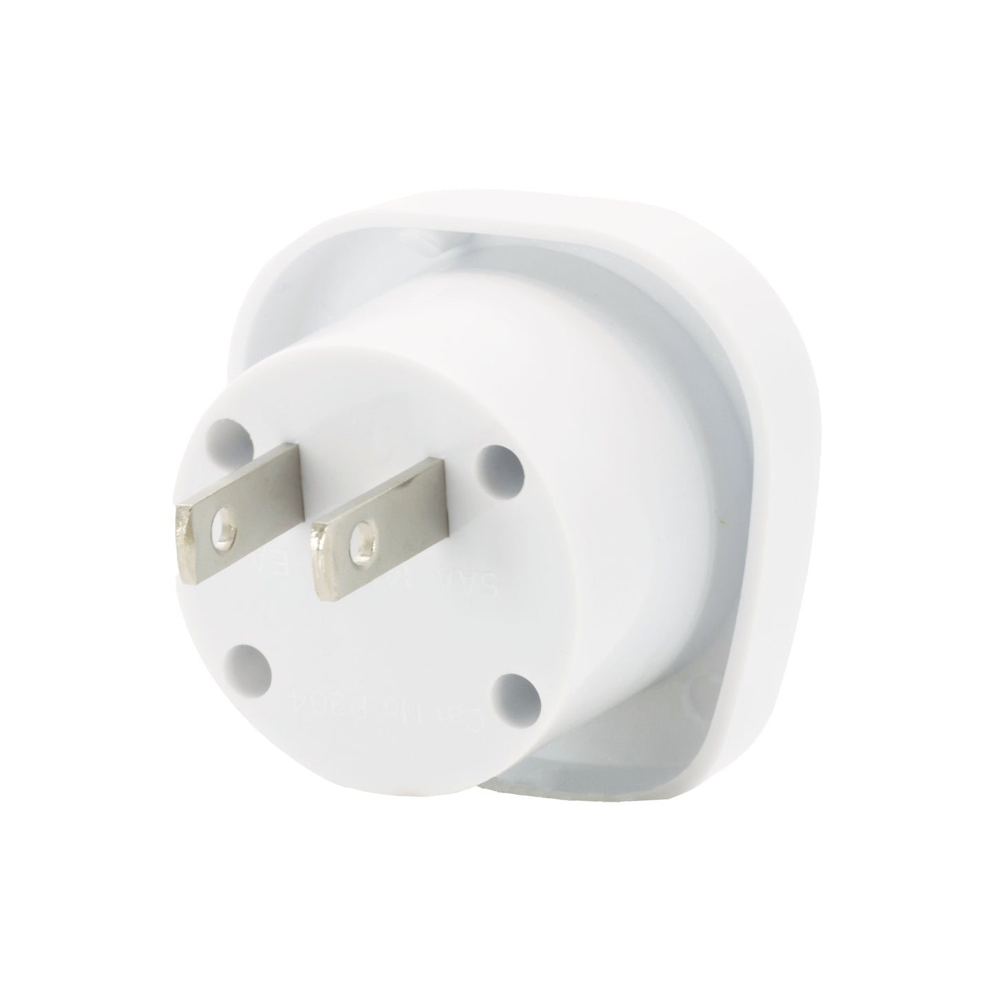 AU/NZ to JPN - Travel Adaptor Outbound