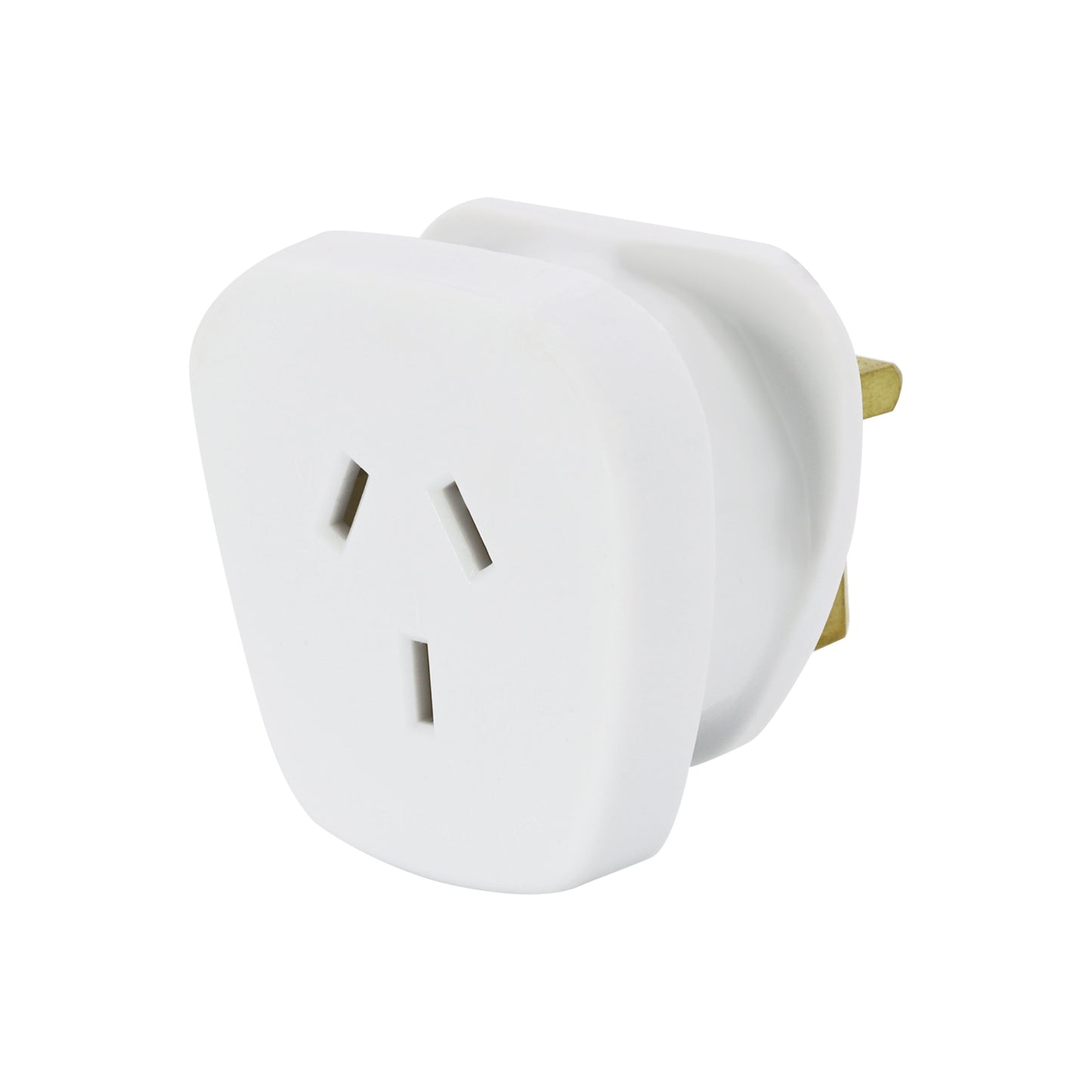 AU/NZ to UK - Travel Adaptor Outbound
