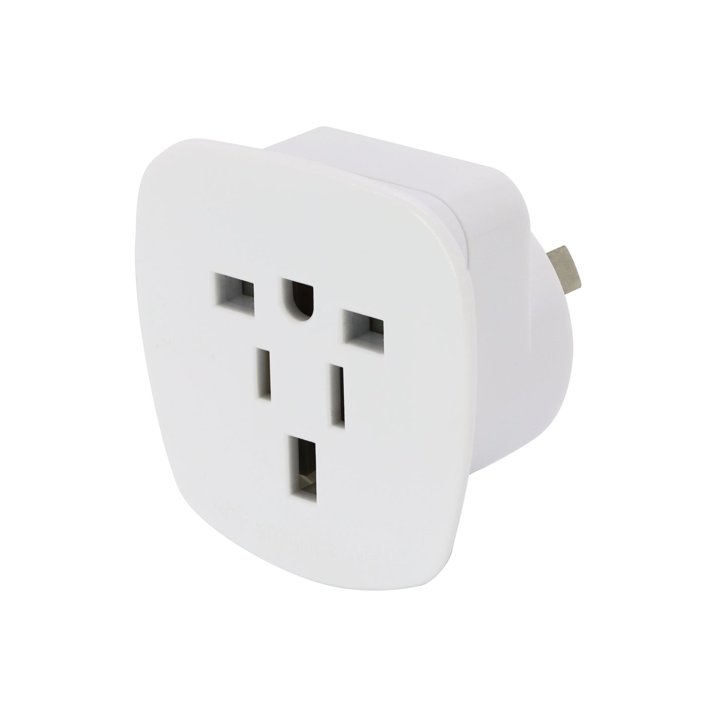 Multi to AU/NZ - Travel Adaptor Inbound