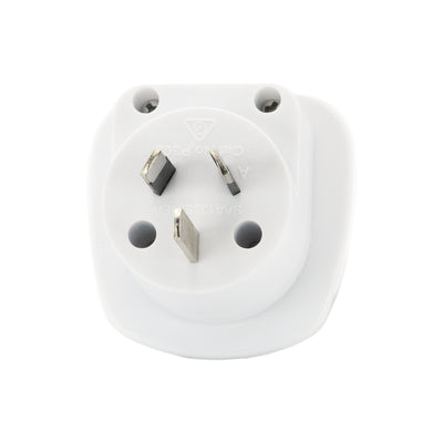 Universal (excl. Europe) to AU/NZ Inbound - Travel Adaptor