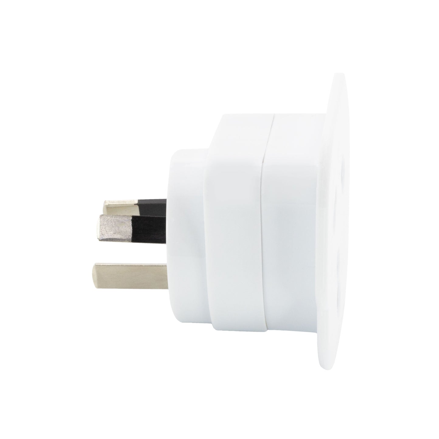 SA/IND to AU/NZ - Travel Adaptor Inbound