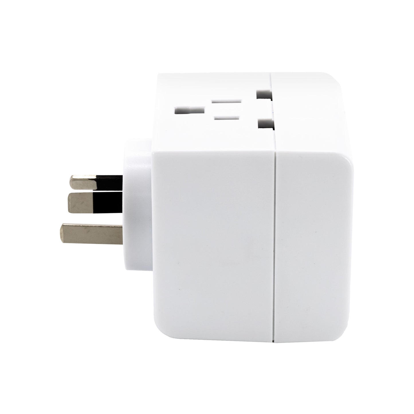 Universal to AU/NZ - Travel Adaptor Inbound