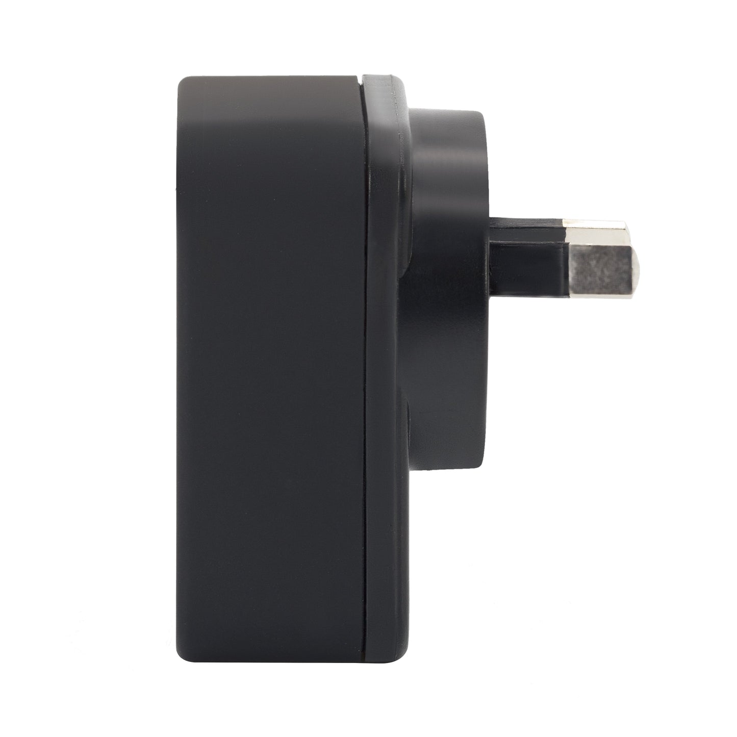 Wall Charger Plus - USB + Type-C