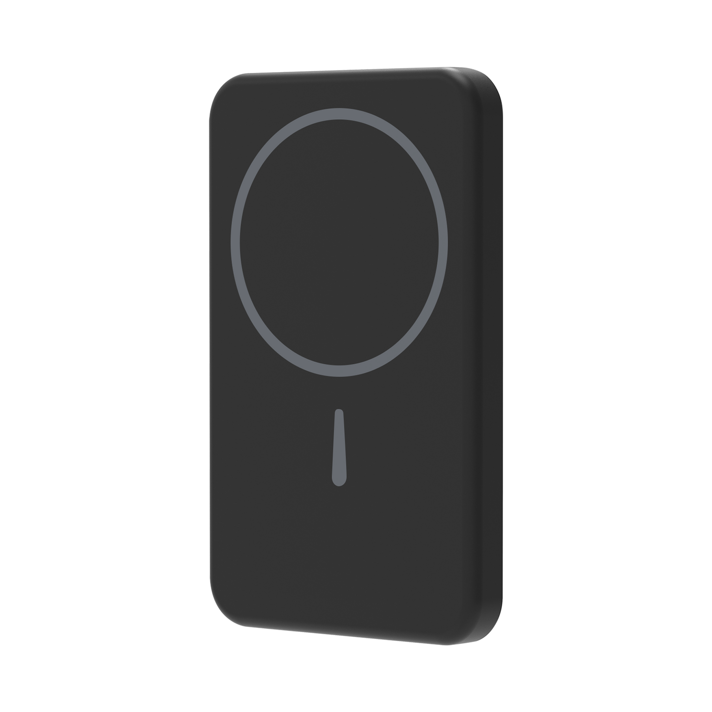 Magnetic Wireless Power Bank