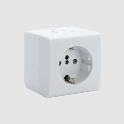 Travel Adaptors