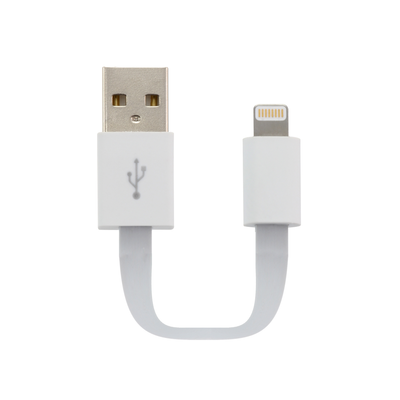 Lightning to USB SynCharge Cable