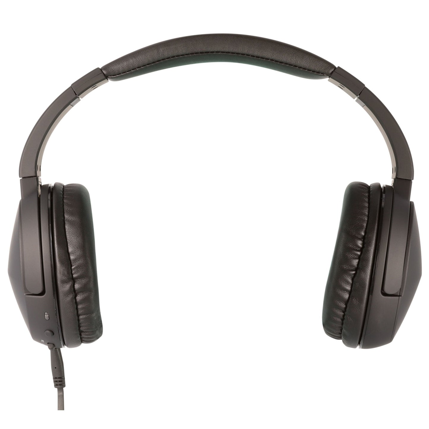 Noise Cancellation Headphones