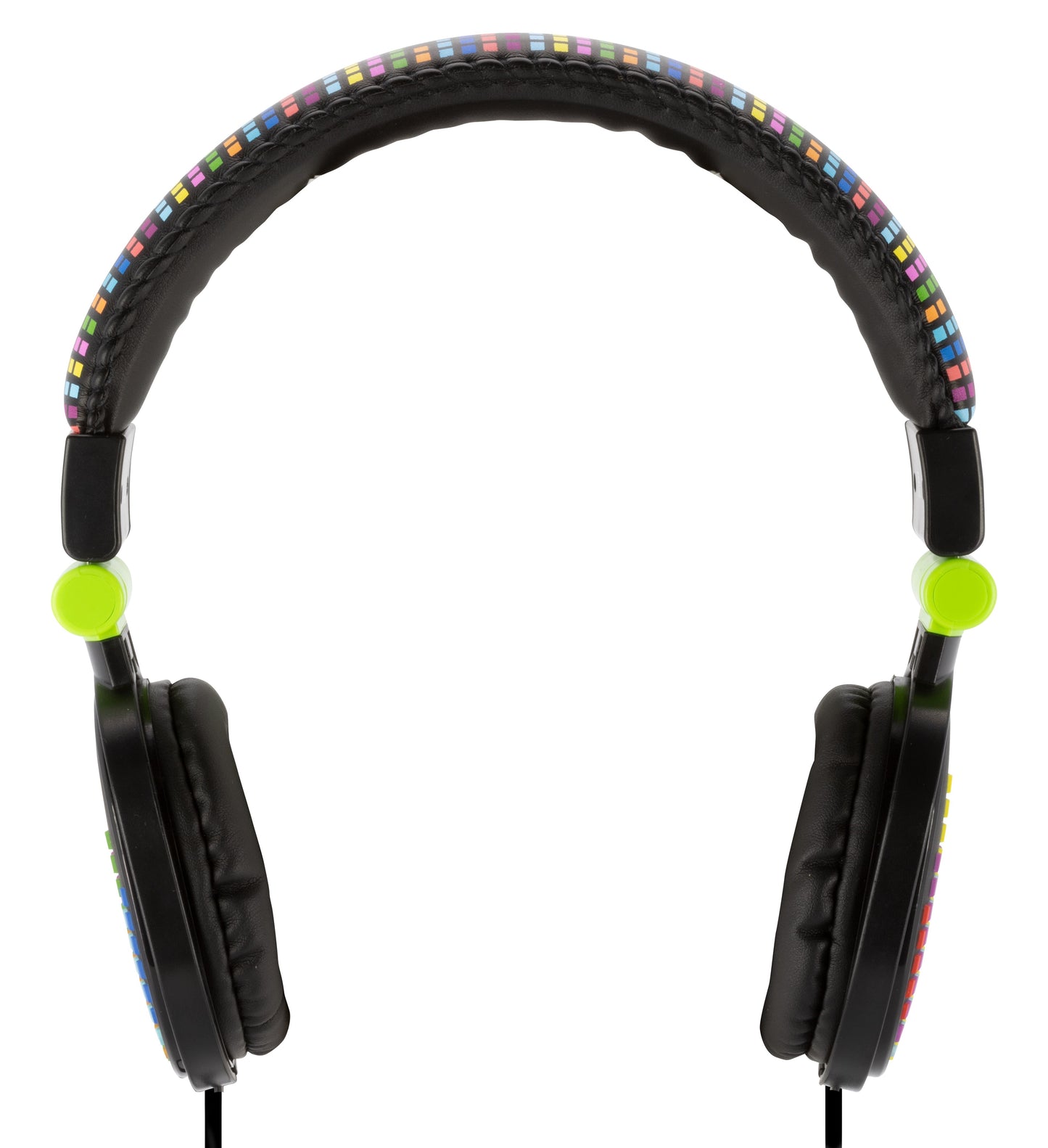 Poppers Headphones