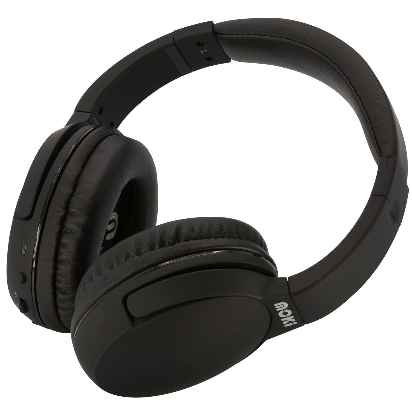 Noise Cancellation Headphones