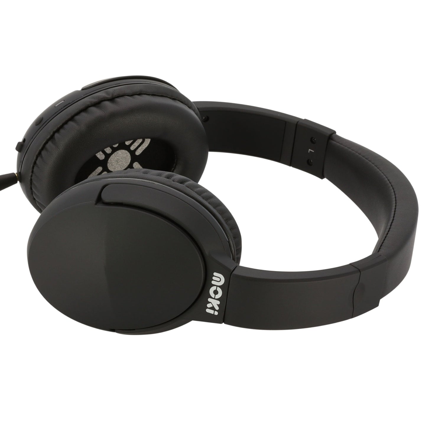 Noise Cancellation Headphones