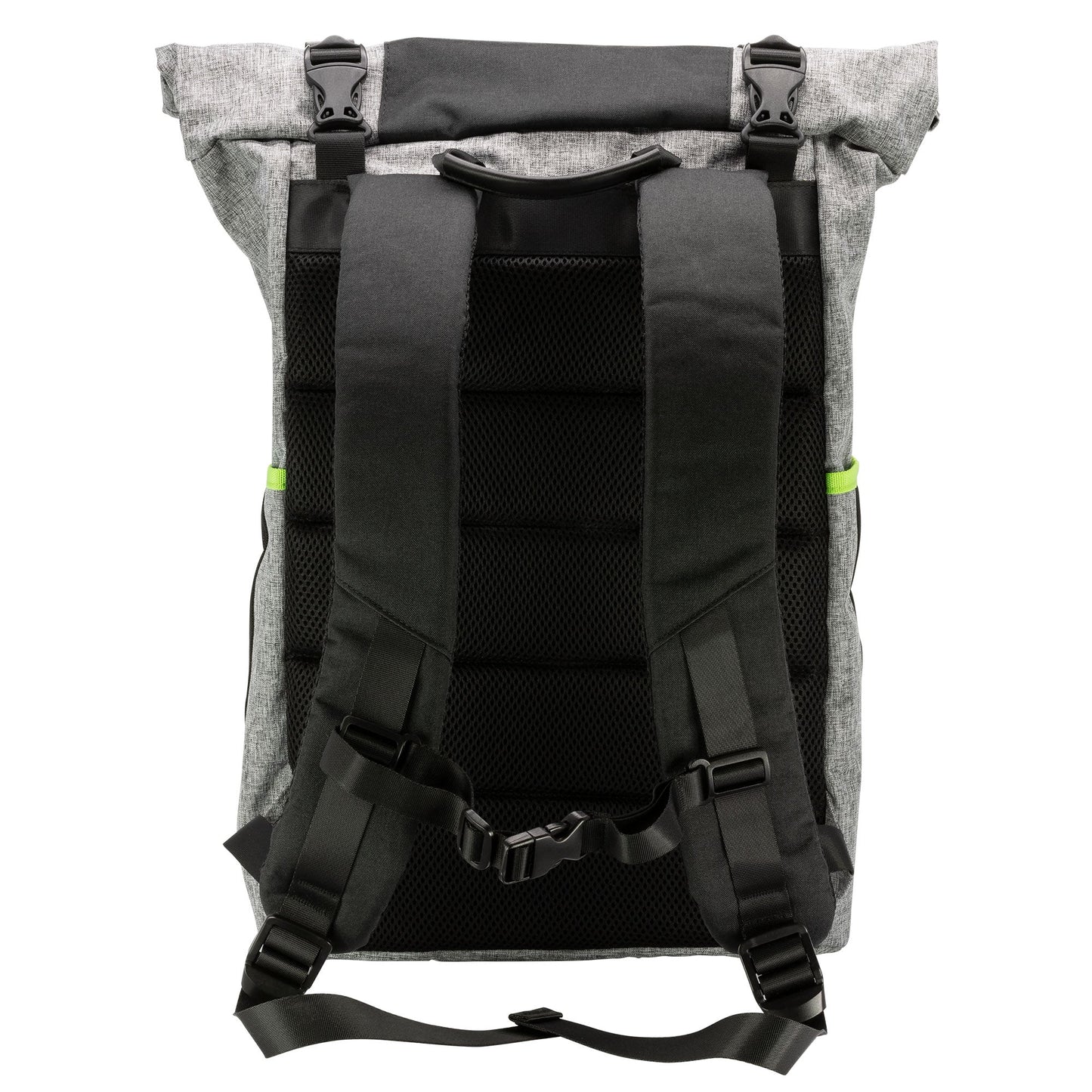 Odyssey Roll-Top Backpack