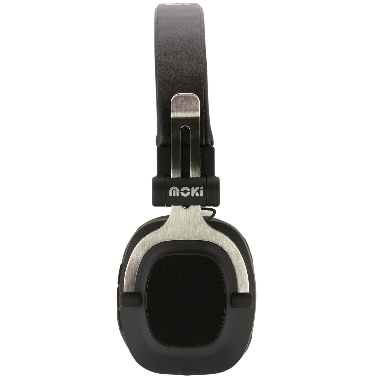 EXO Double Black Wireless Headphones