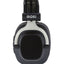 EXO Double Black Wireless Headphones