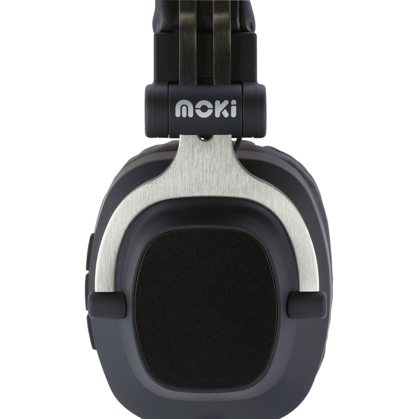 EXO Double Black Wireless Headphones