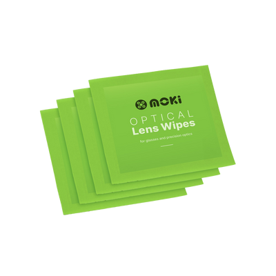Optical Lens Wipes