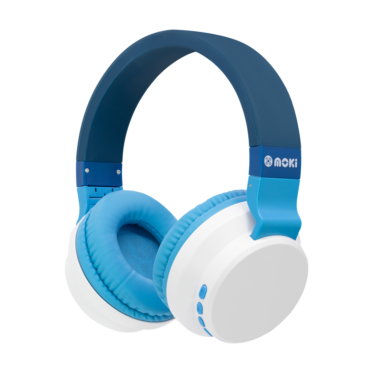 Colourwave Wireless Headphones