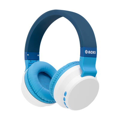 Colourwave Wireless Headphones