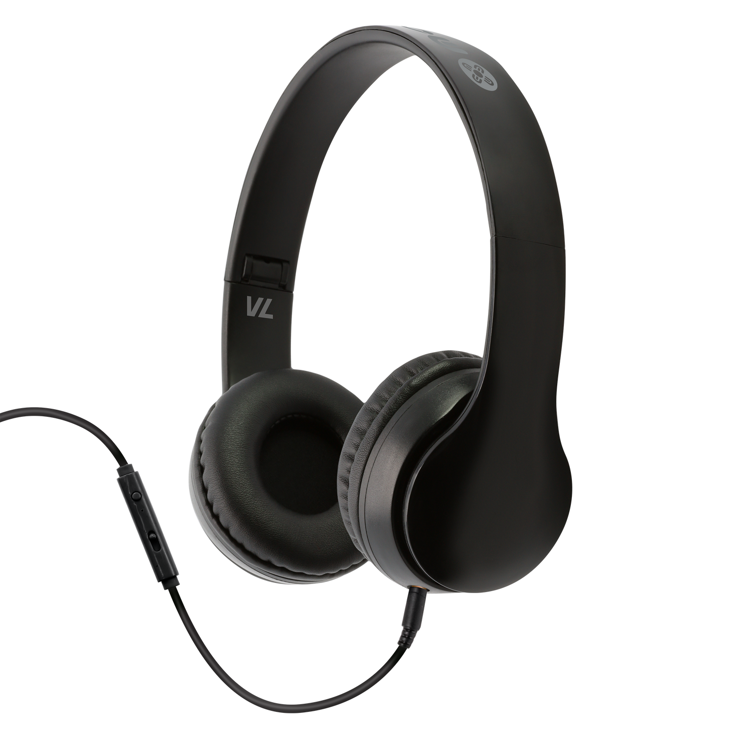 Flip Headphones Volume Limited
