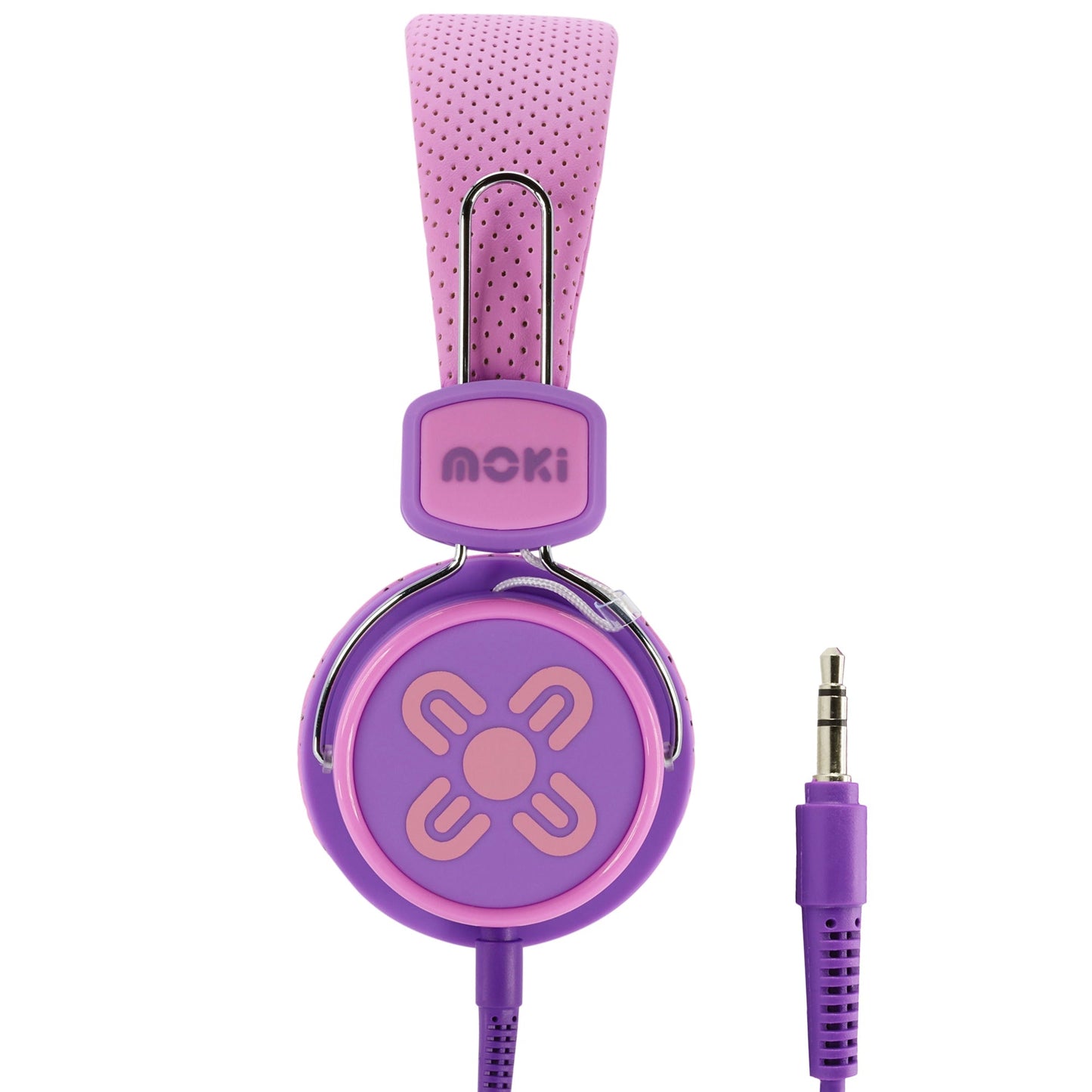 Kid Safe Volume Limited Headphones