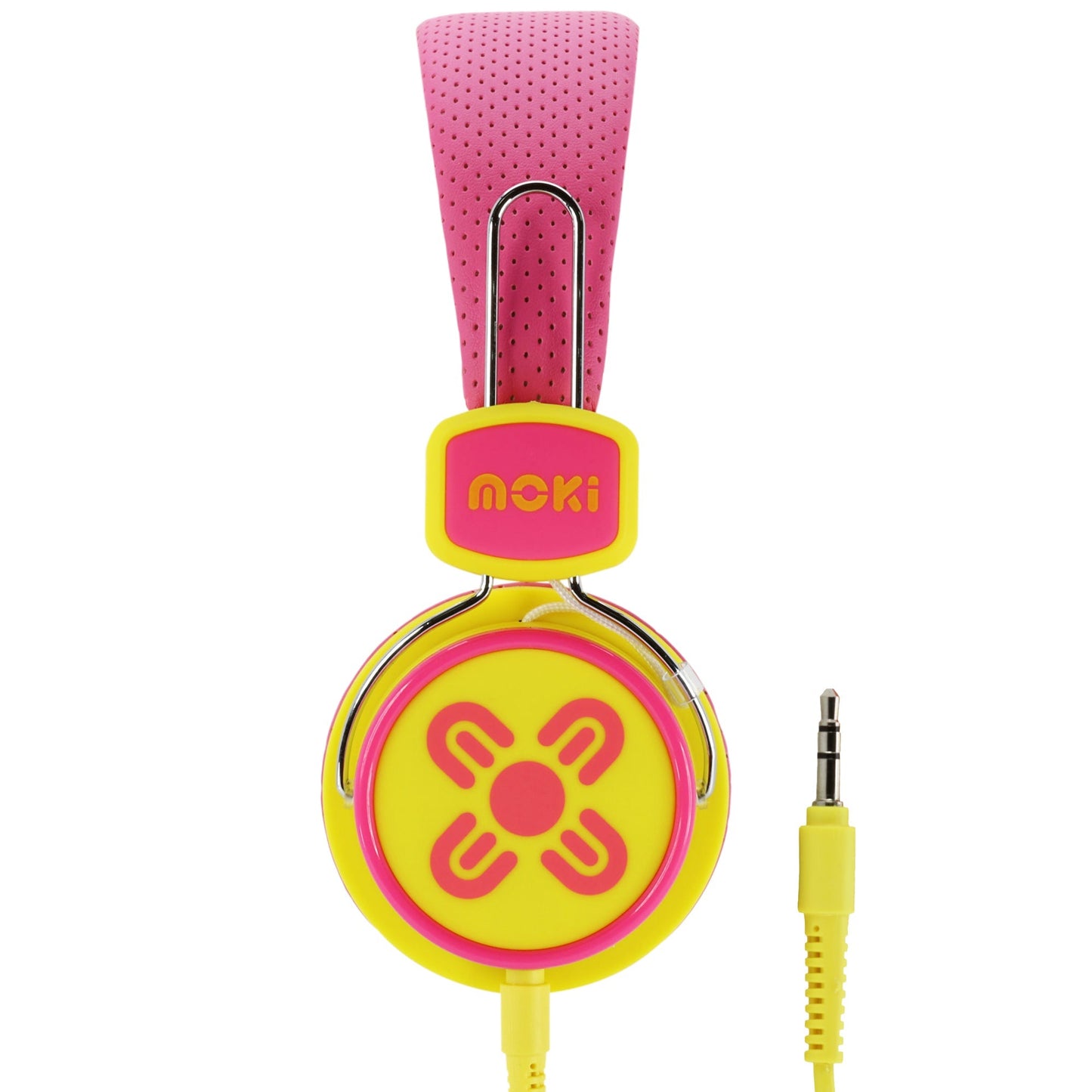 Kid Safe Volume Limited Headphones