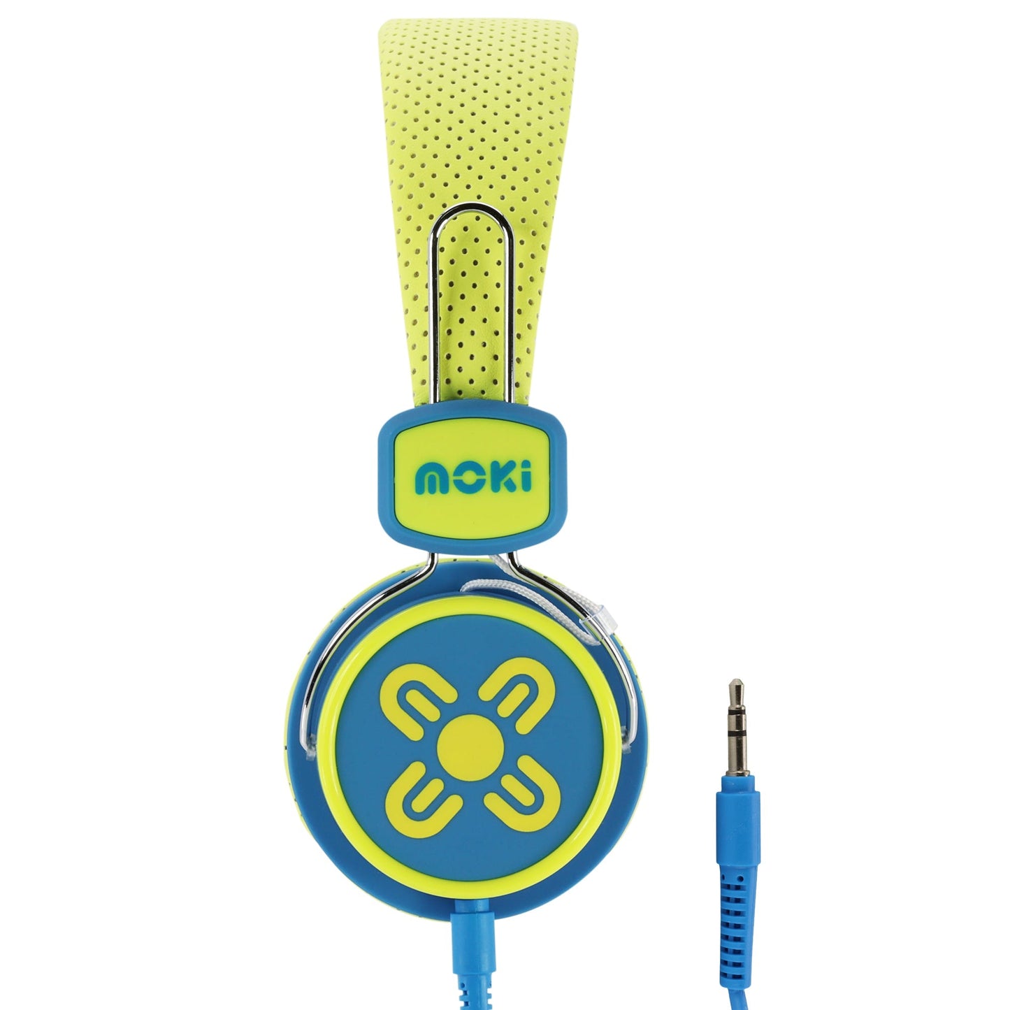 Kid Safe Volume Limited Headphones