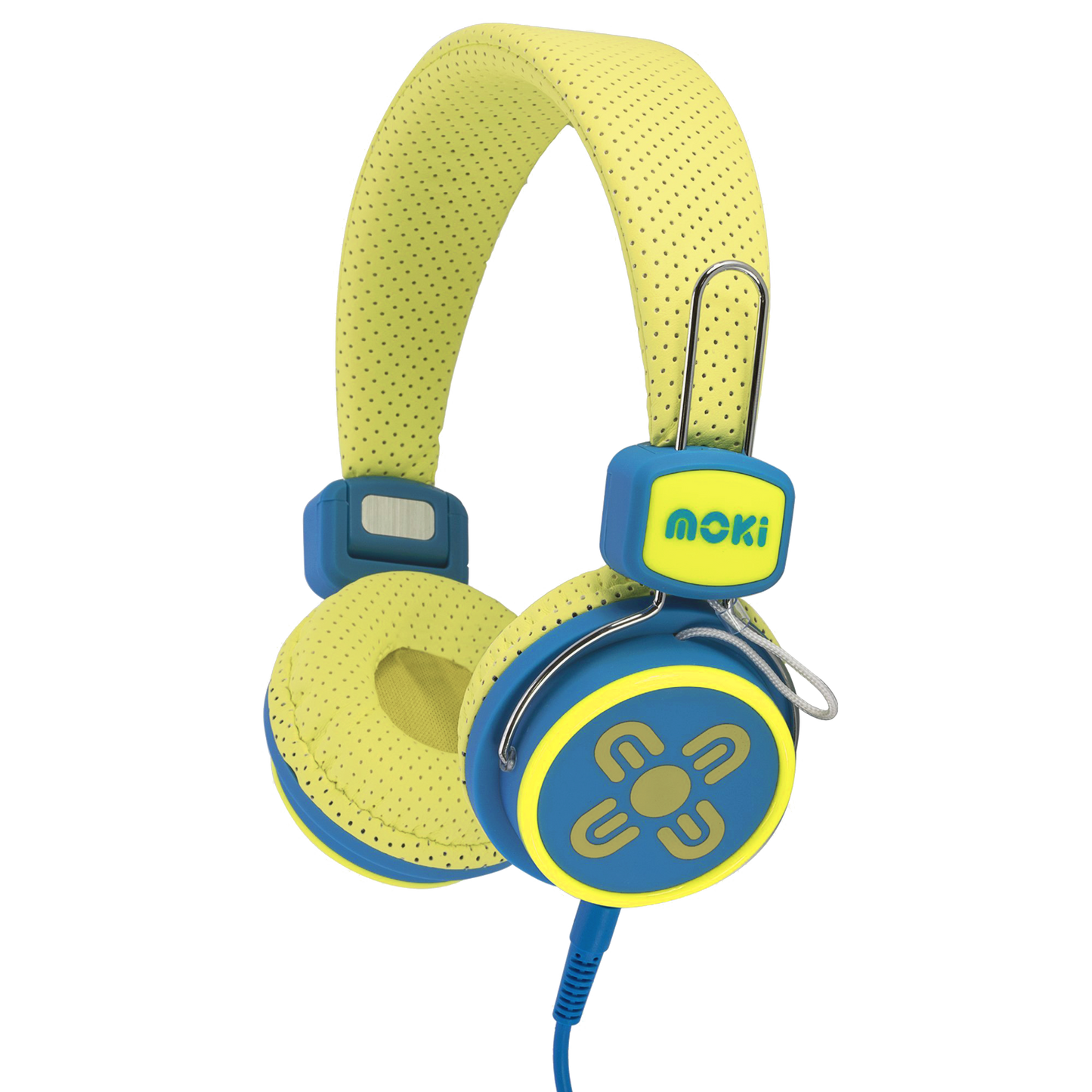 Kid Safe Volume Limited Headphones