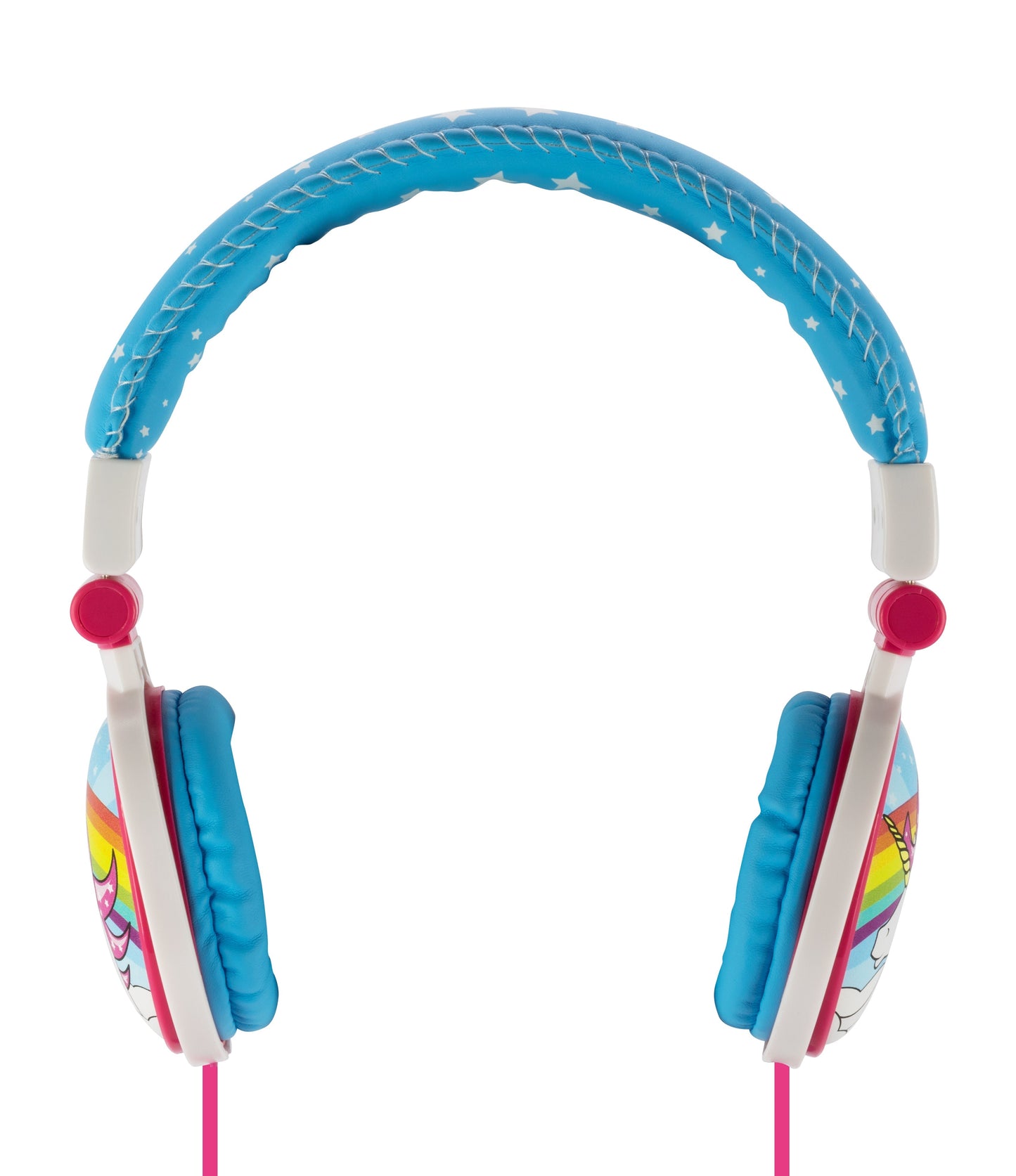 Poppers Headphones