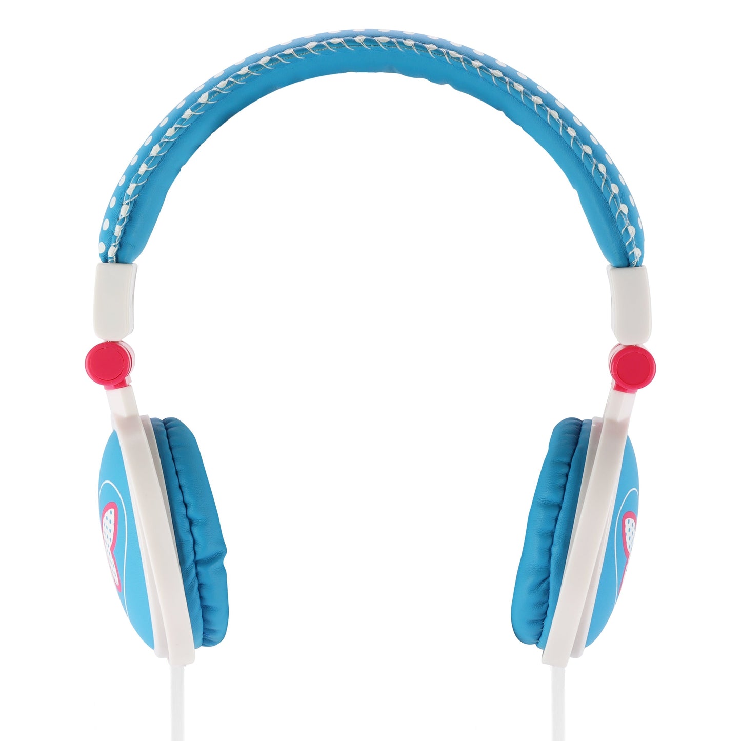 Poppers Headphones - Clearance