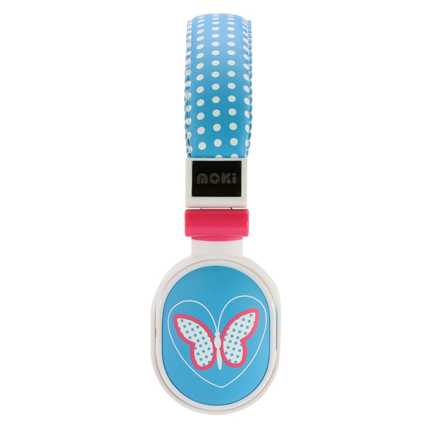 Poppers Headphones - Clearance