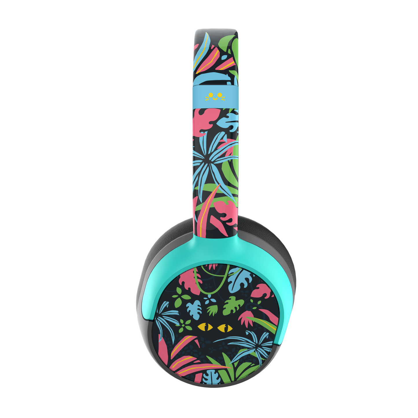 Moki Super Pop Wireless Headphones