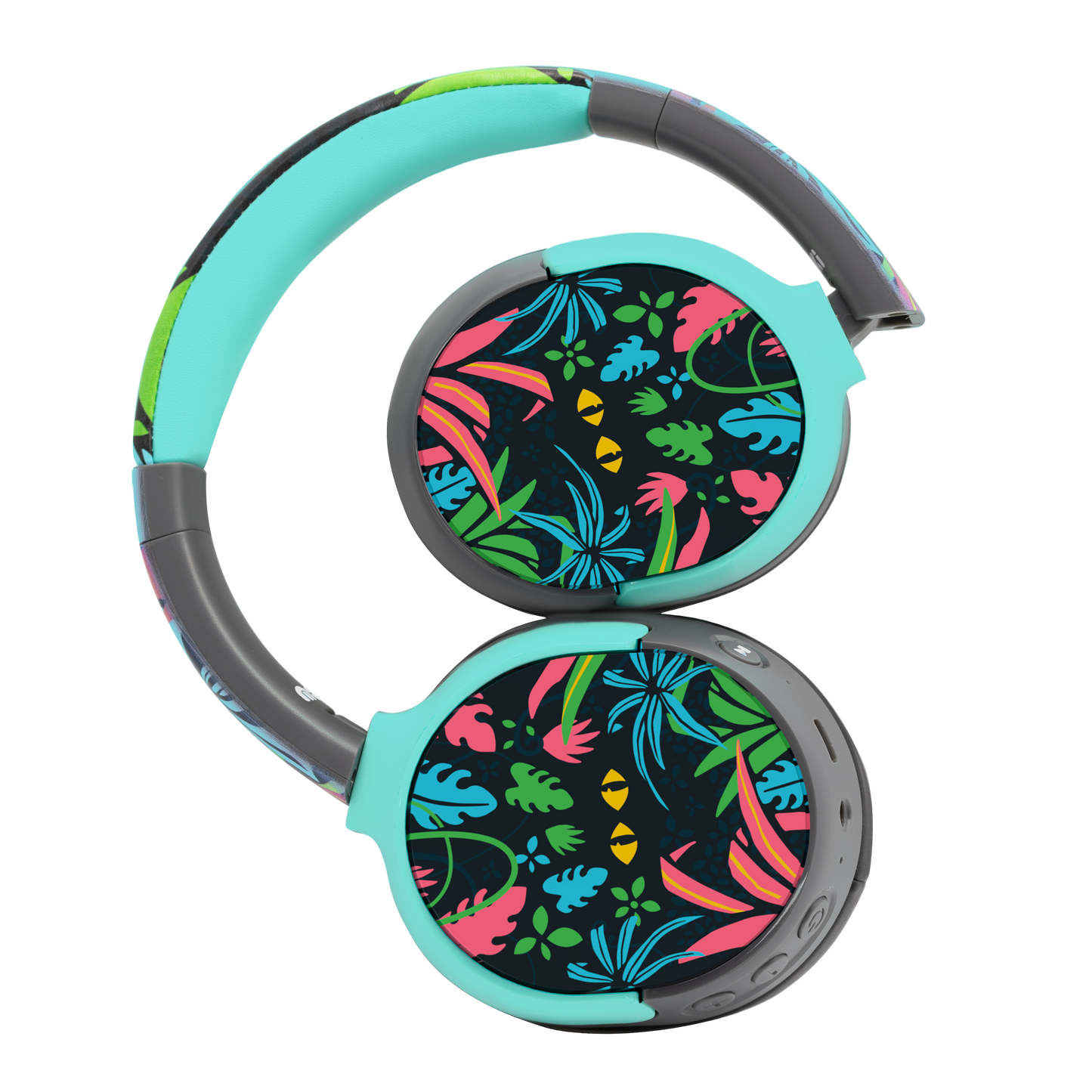 Moki Super Pop Wireless Headphones