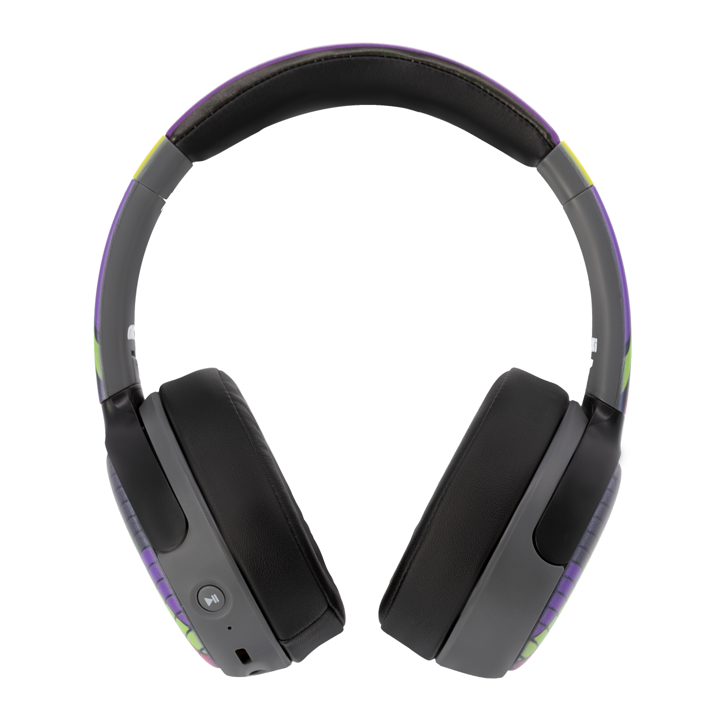 Moki Super Pop Wireless Headphones