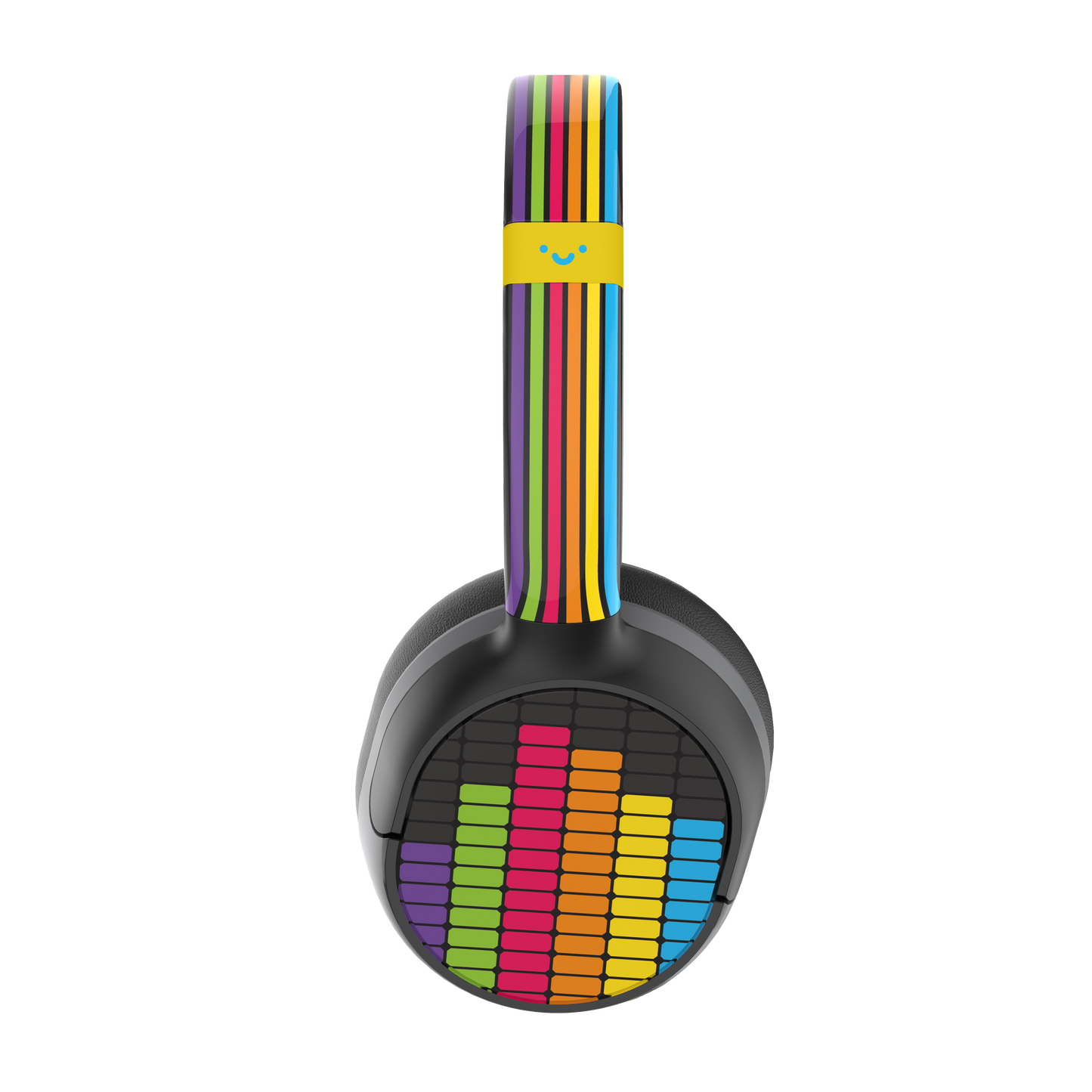 Moki Super Pop Wireless Headphones