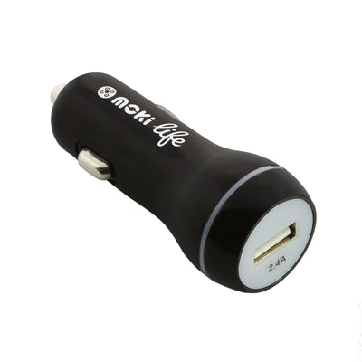 Moki Life Car Charger