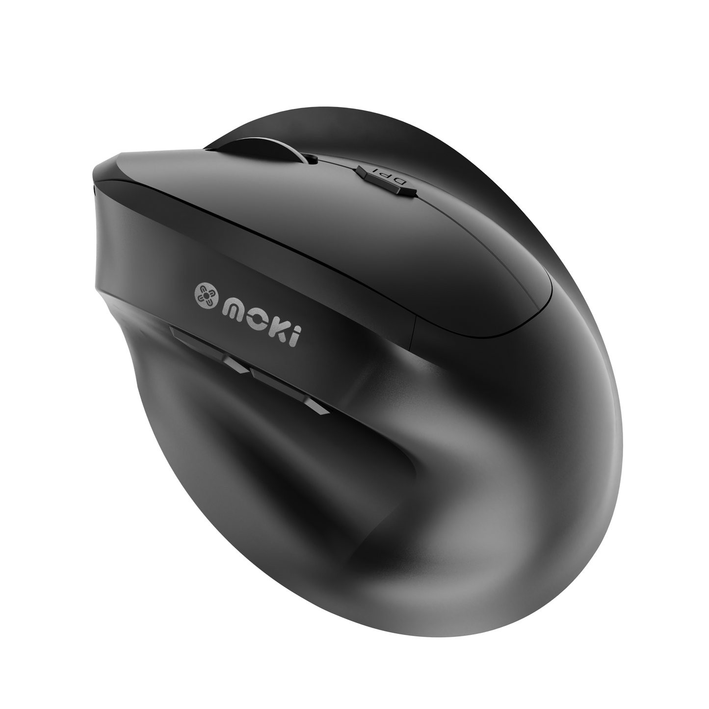 Ergonomic Mouse