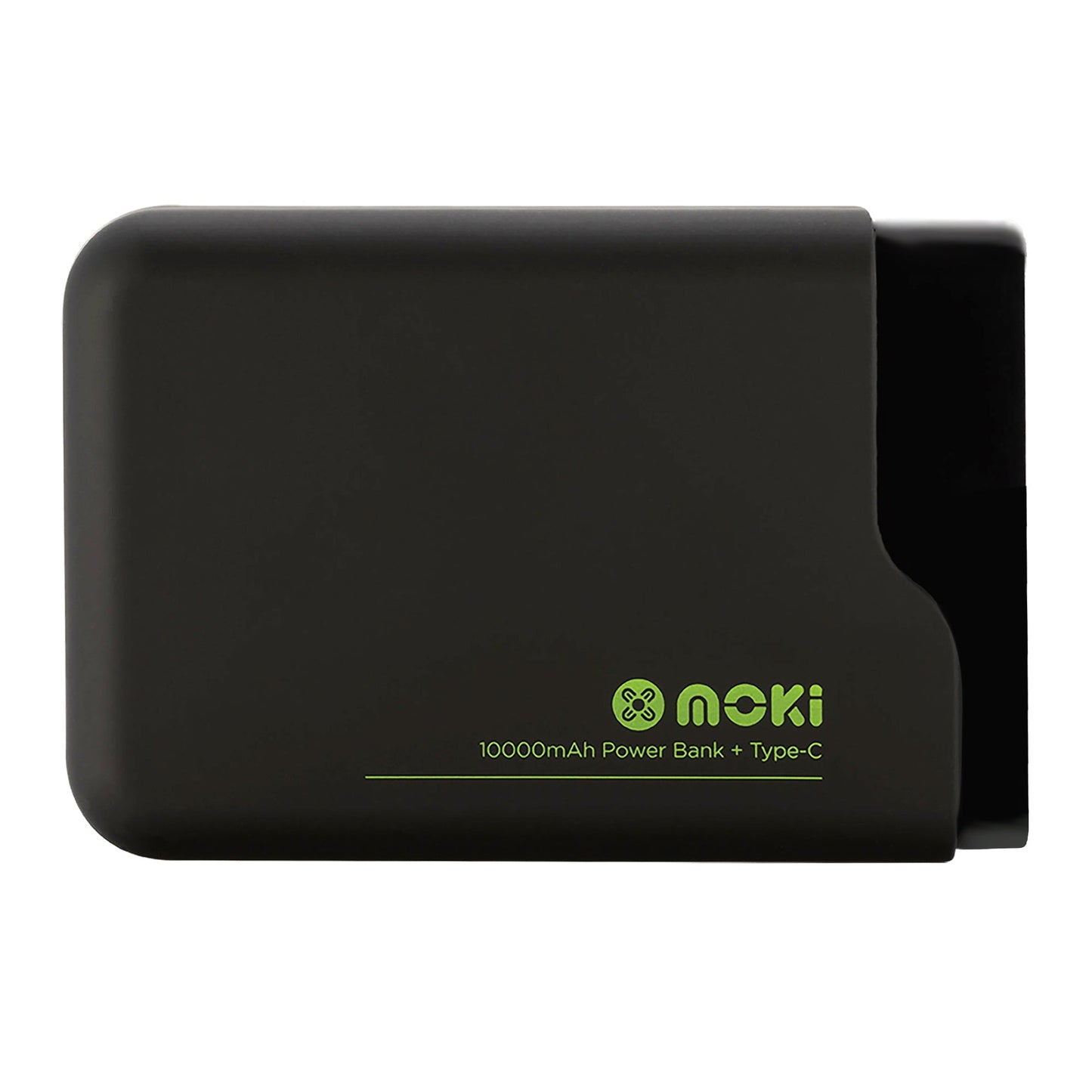 Power Bank Plus - USB-A + Type-C