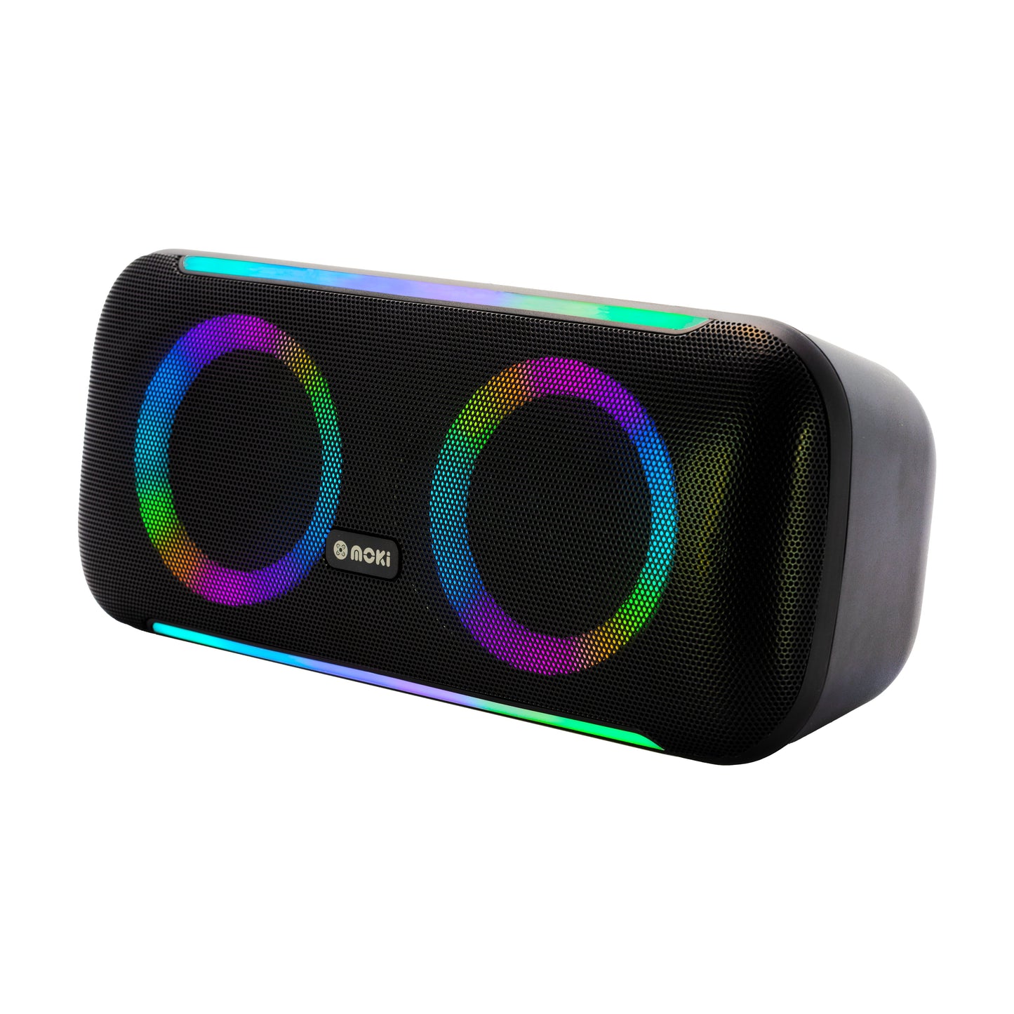 Block Party Wireless Speaker + TWS